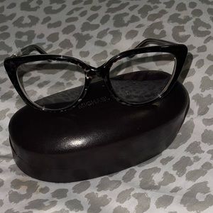 Michael Kors Eyeglasses